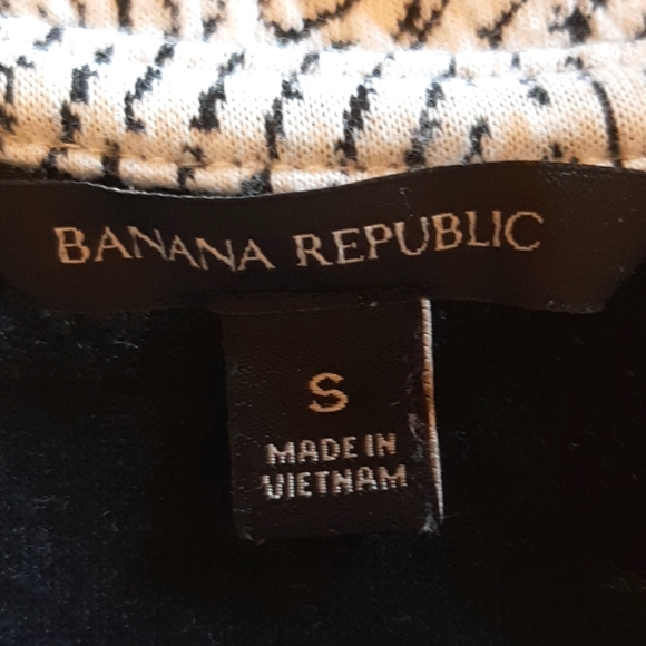 Banana Republic Long Sleeve Sweatshirt - Picture 5 of 7